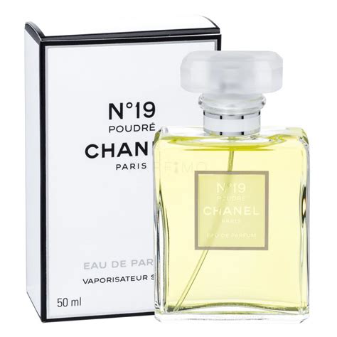 chanel 19 poudre 50 ml|is Chanel no 19 discontinued.